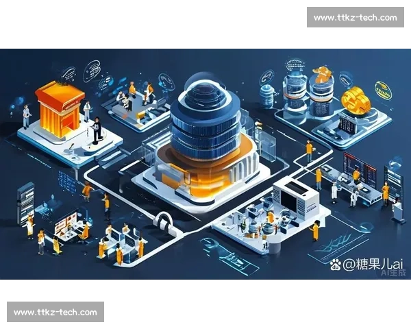 以数据驱动为核心推动业务创新与智能决策高质量发展的新路径探索