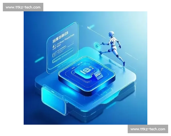 体育科技创新驱动未来竞技与健康产业融合发展新趋势与数字智能升级