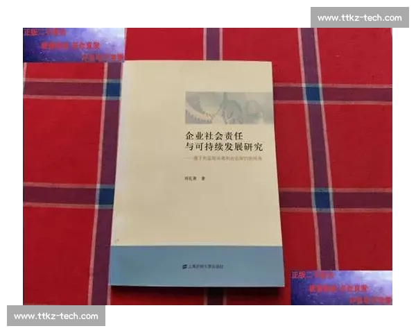 企业社会责任视角下的可持续发展路径探索与实践创新 企业社会责任视角下的可持续发展路径探索与实践创新