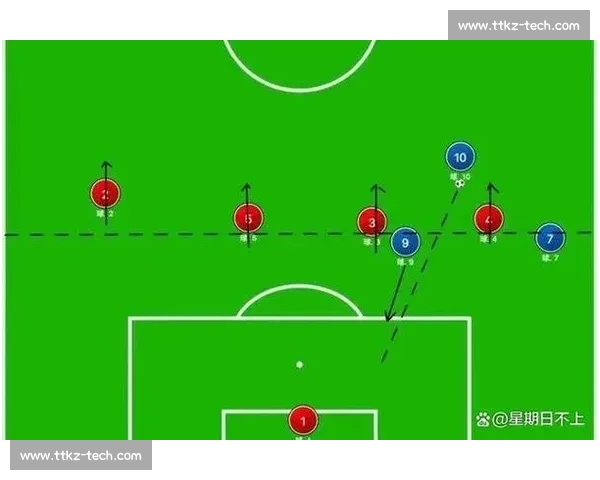 精准传球技术提升与战术应用分析如何改变现代足球比赛节奏 精准传球技术提升与战术应用分析如何改变现代足球比赛节奏